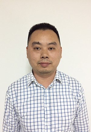 品质工程中心总监：李向兵